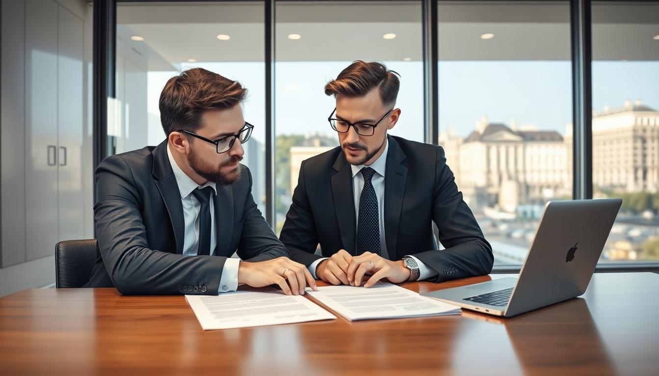Legal Support for Growing Businesses