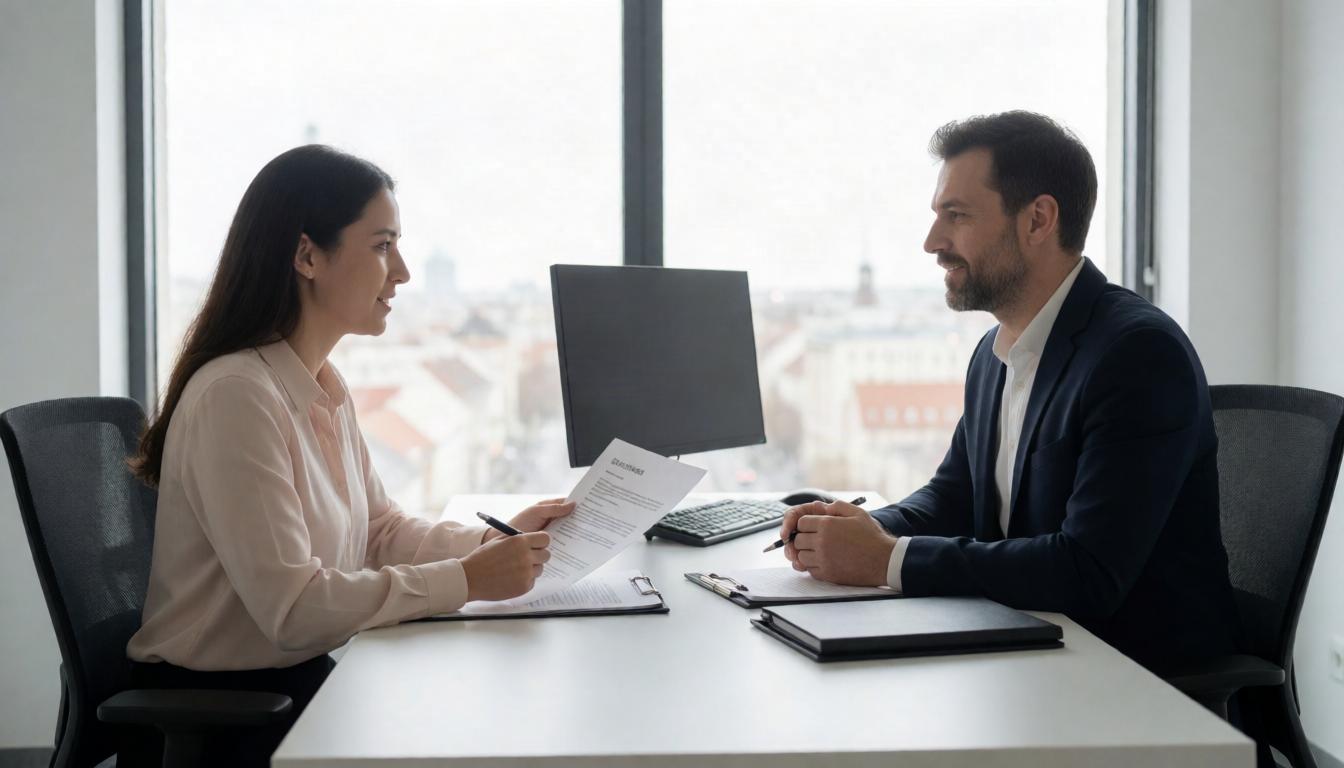 Legal Support That Fits Business Reality