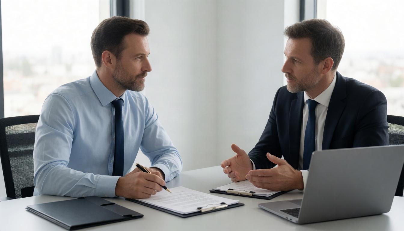Legal Help for Growing Businesses